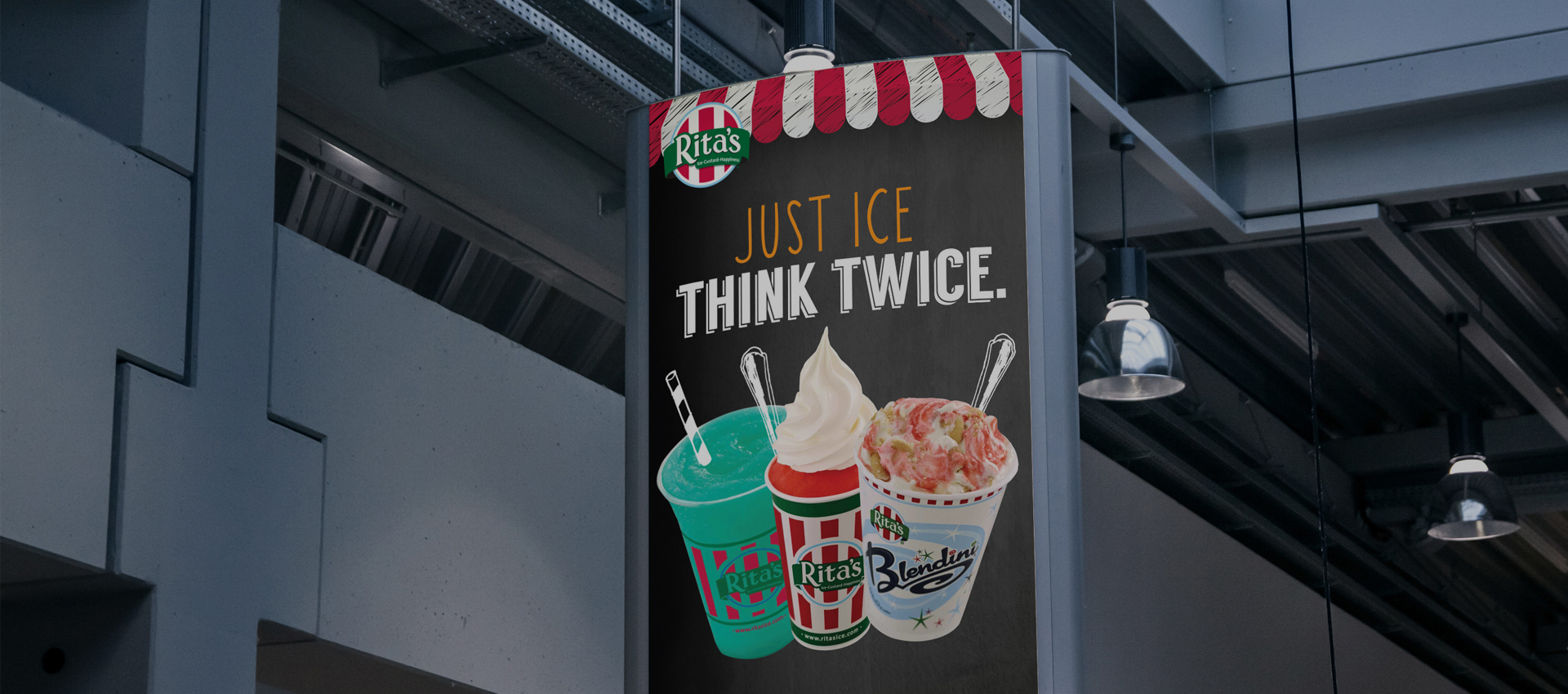 Rita's Italian Ice Franchise